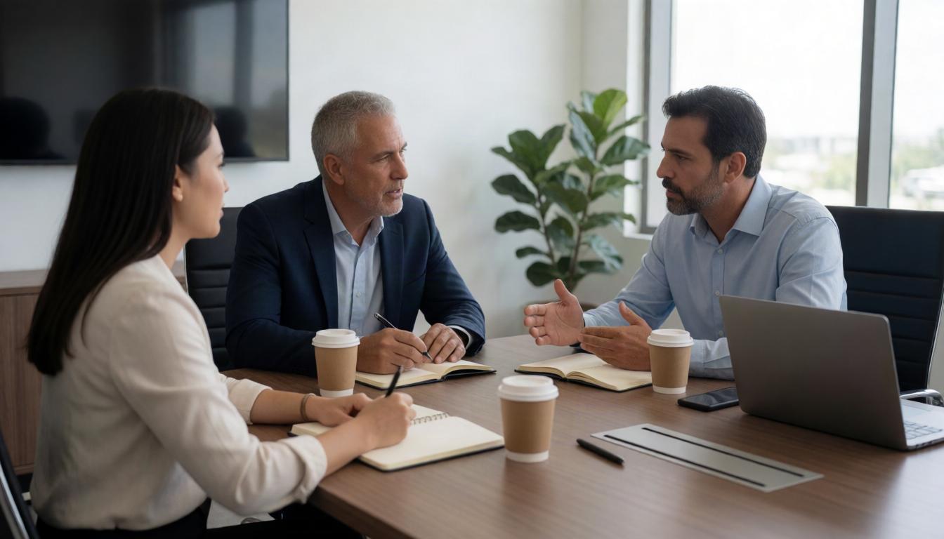 Management Training