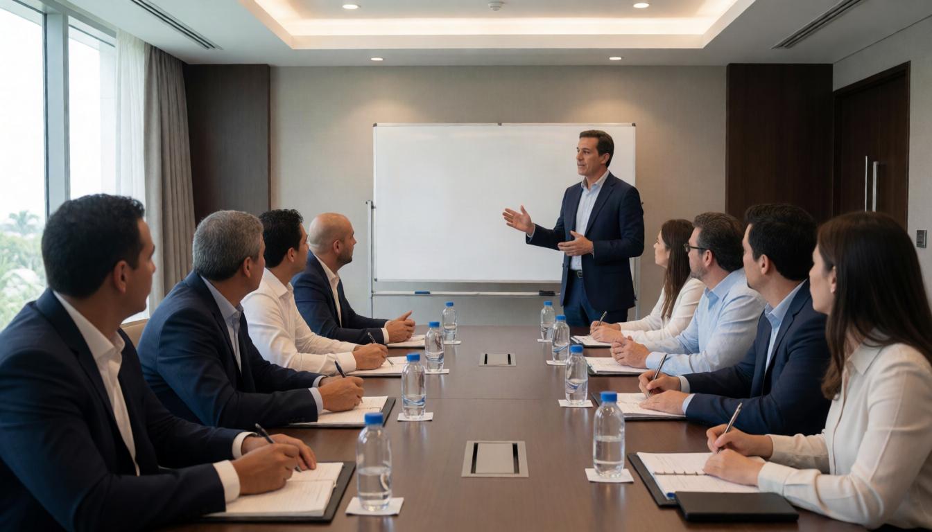 Executive Leadership